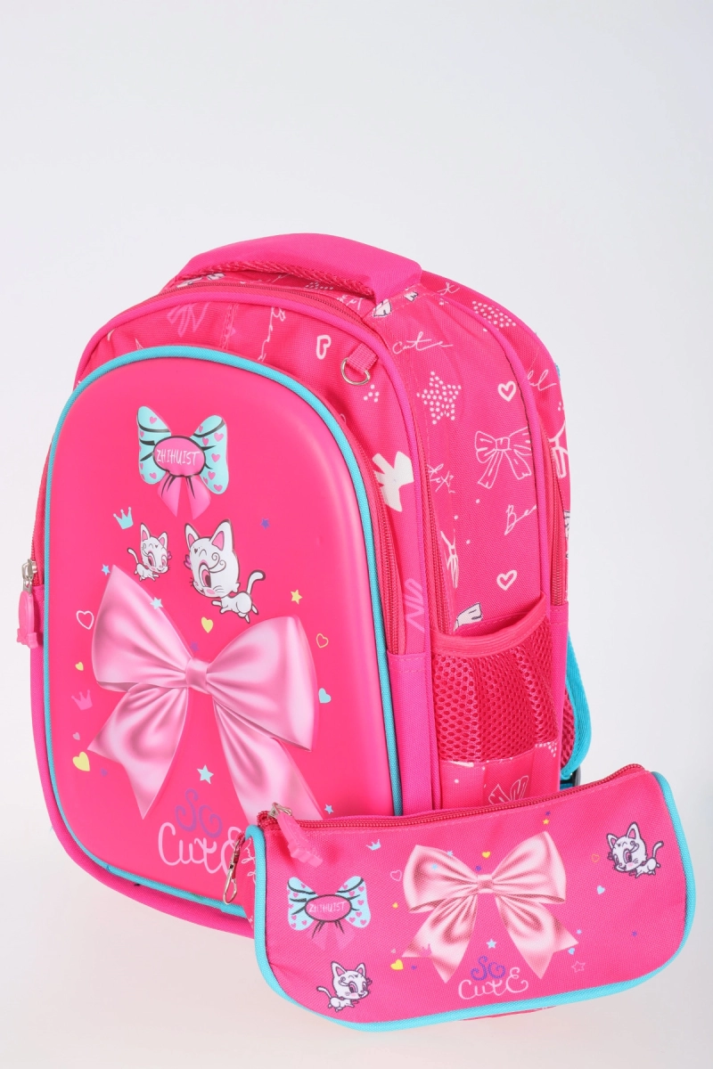 Naulice / Рюкзак+пенал для школы