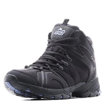 Ascot / Ботинки Cusco 2