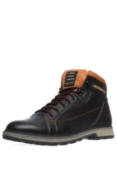 Torsion Field (Тофа) / Ботинки мужские утепленные Torsion Field (Тофа) / Ботинки мужские утепленные