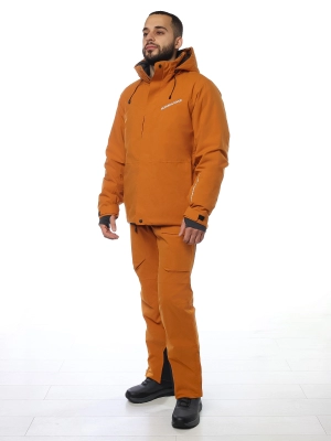 Running River / Куртка горнолыжная