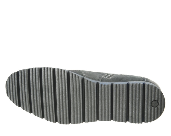 CatUnitd / Полуботинки M759снн