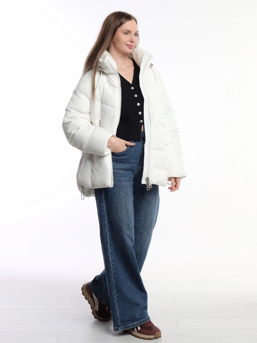 Lora Duvetti / Куртка утепленная