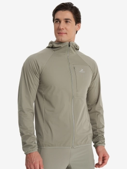 Demix / Куртка мембранная