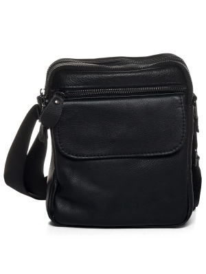 Naulice / Барсетка кожаная