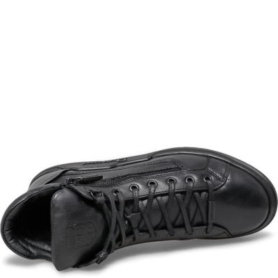 Jonny Fire / Ботинки