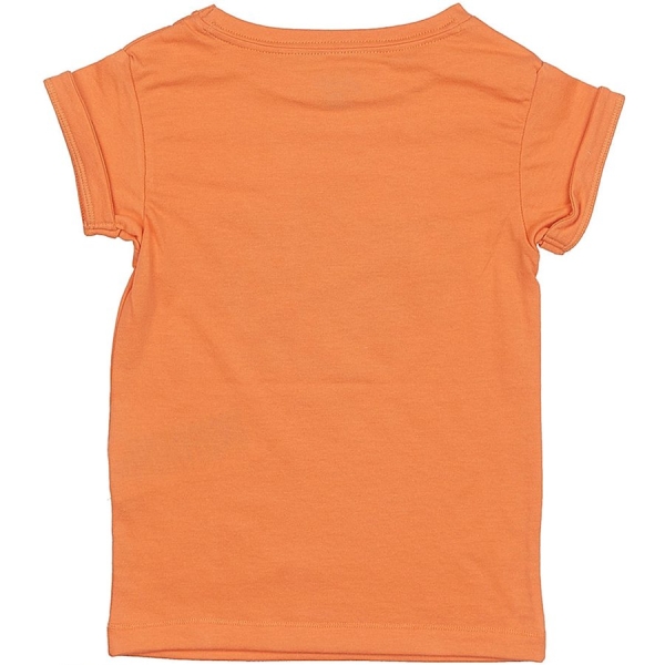 Asics / Футболка Girls SS Top