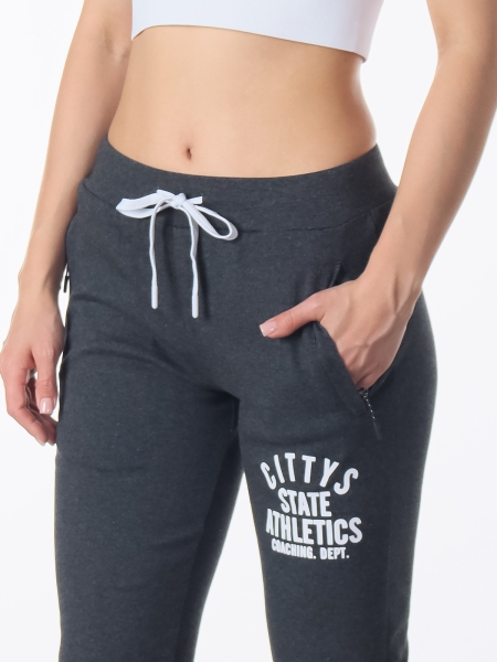 Cittys / Брюки спортивные 77926-1