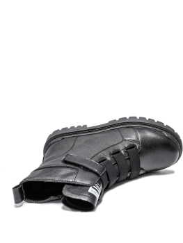 Torsion Field (Тофа) / Ботинки женские утепленные