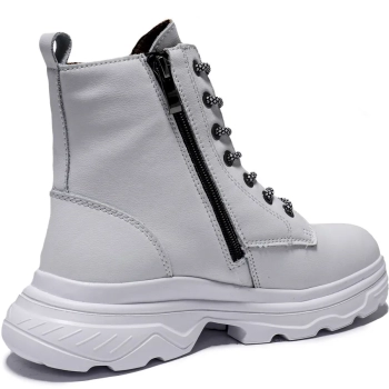 Torsion Field (Тофа) / Ботинки женские утепленные