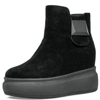 Rita Bravuro / Ботинки