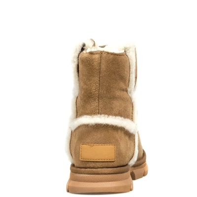 Rita Bravuro / Ботинки