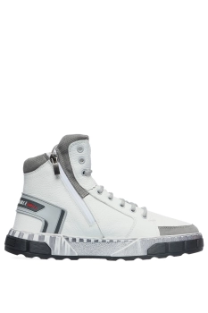 Torsion Field (Тофа) / Ботинки мужские утепленные