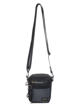 Volunteer / Барсетка с ремнем