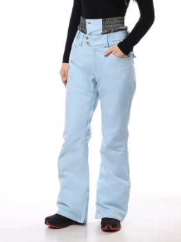 Running River / Полукомбинезон горнолыжный / сноубордический Running River / Полукомбинезон горнолыжный / сноубордический