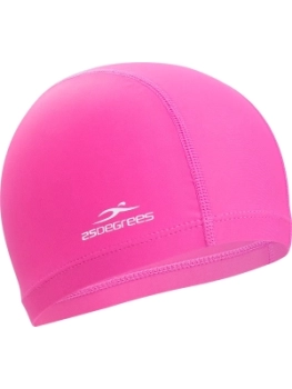 25Degrees / Шапочка для плавания Comfo Pink