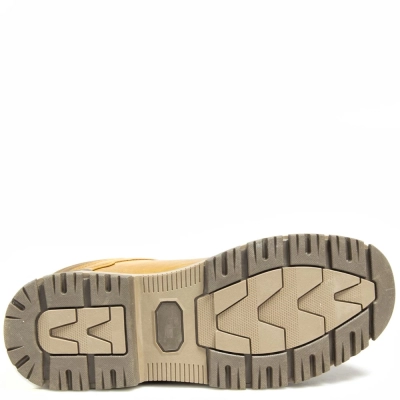 Torsion Field (Тофа) / Ботинки мужские утепленные