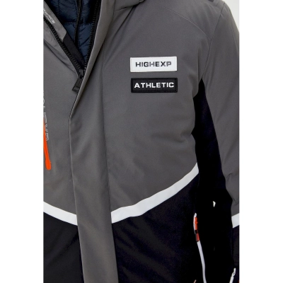 High Experience / Куртка горнолыжная