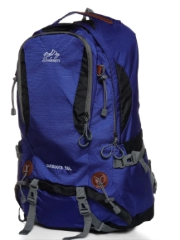 Naulice / Рюкзак туристический 50 литров