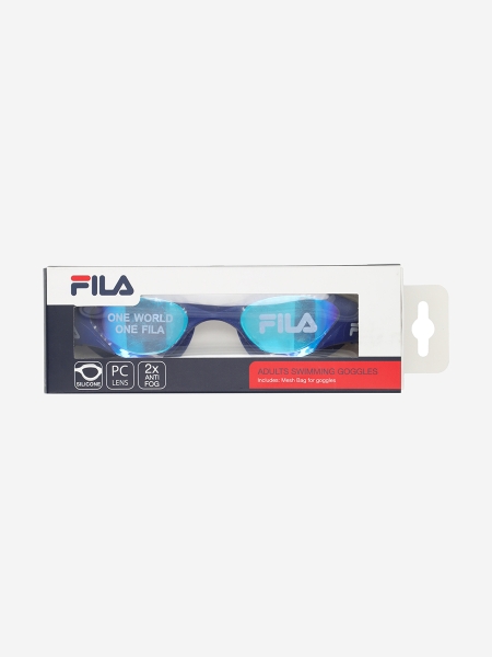Fila / Очки для плавания 107743-Z2