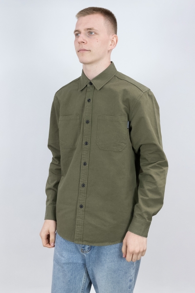 DESIGNER / Рубашка LKD_8050