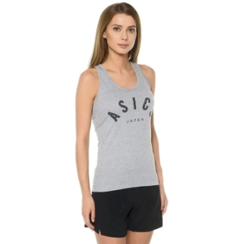 Asics / Майка спортивная Logo Tank Top Asics / Майка спортивная Logo Tank Top