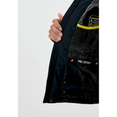 High Experience / Куртка горнолыжная