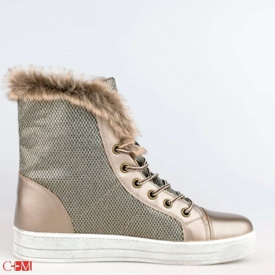 Keddo / Ботинки