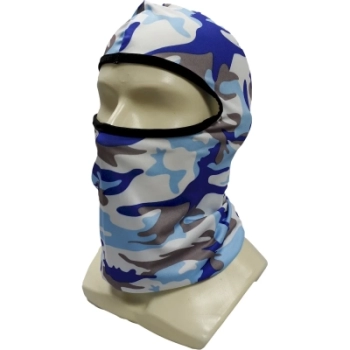 Sport & Moda / Балаклава мужская - женская / шлем снуд спортивный