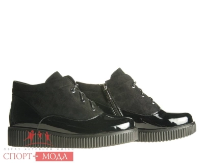 Vallenssia / Полуботинки