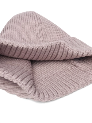 MISKORKI / Шапка женская