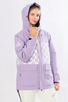 High Experience / Куртка горнолыжная