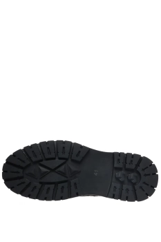 Torsion Field (Тофа) / Ботинки мужские утепленные