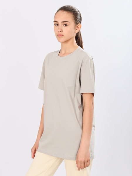 Whole Folks / Футболка WF6027