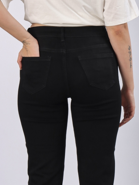Amadge Jeans / Джинсы женские  3357