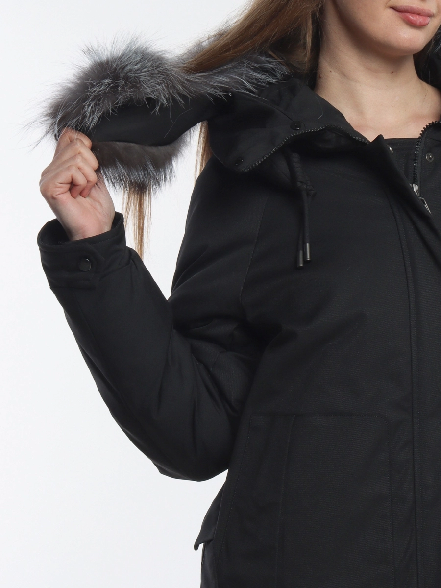 Lora Duvetti / Куртка утепленная