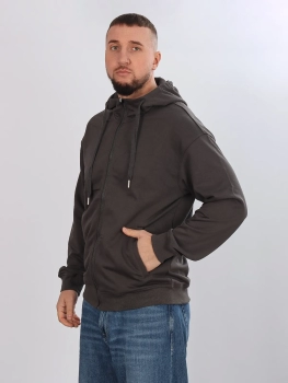 SAZ / Толстовка повседневная SAZ / Толстовка повседневная