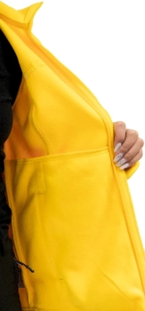 High Experience / Толстовка  / утепленная / на флисе