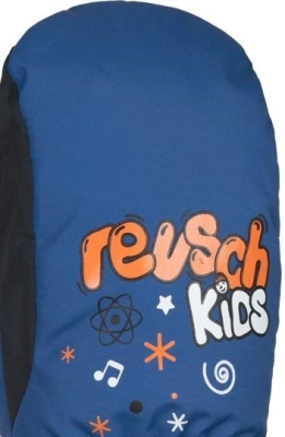 Reusch / Варежки