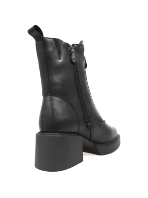 Torsion Field (Тофа) / Ботинки женские утепленные