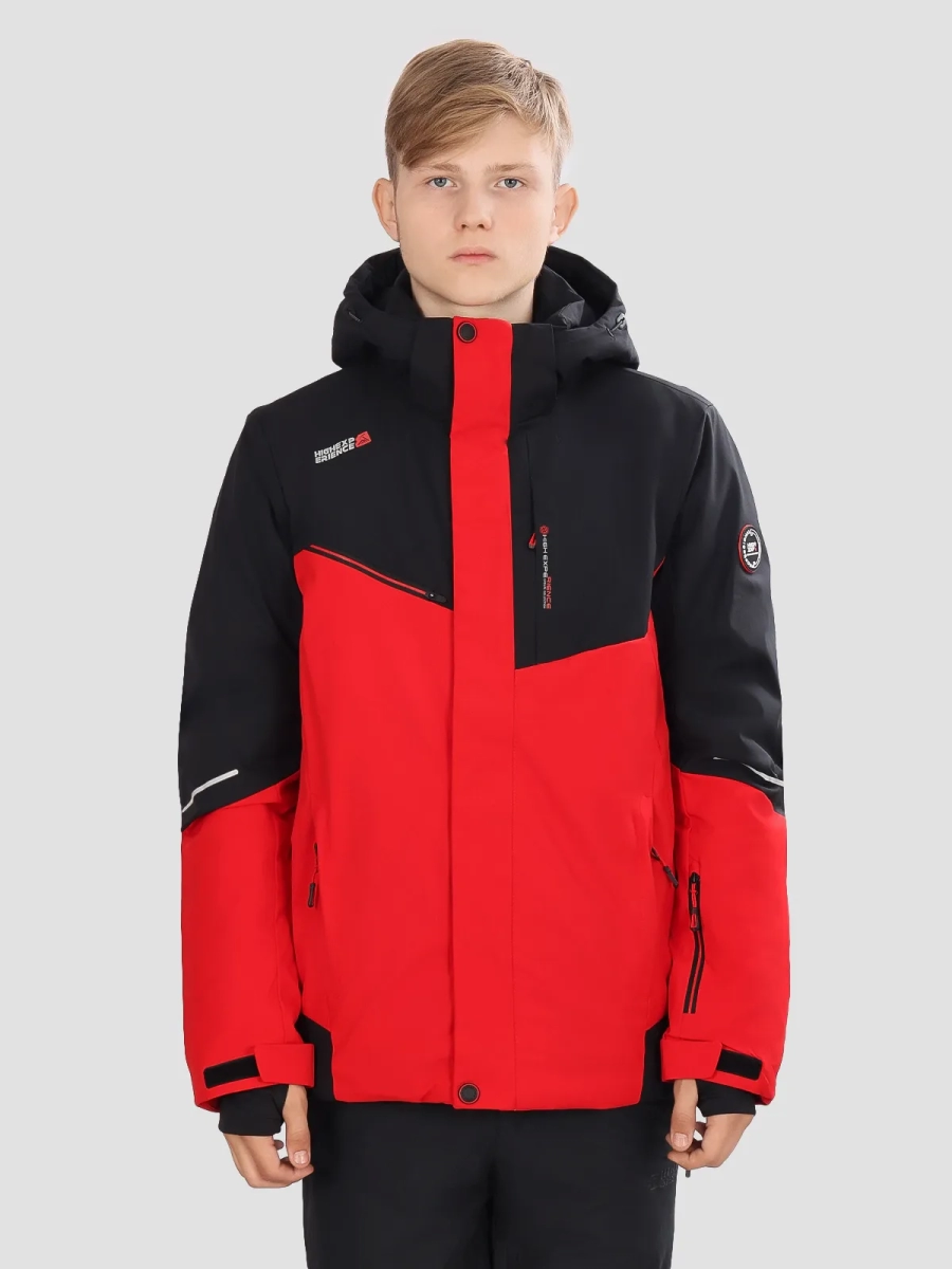 High Experience / Куртка горнолыжная мужская