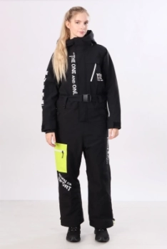 High Experience / Комбинезон горнолыжный