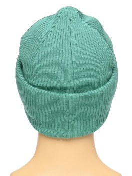 MISKORKI / Шапка женская