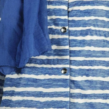 Button / Куртка демисезонная