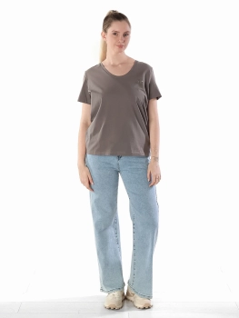 Money&You / Футболка повседневная