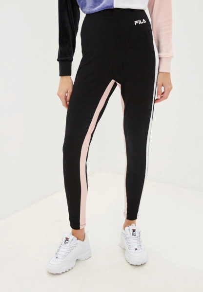 Fila / Леггинсы LW933169-003