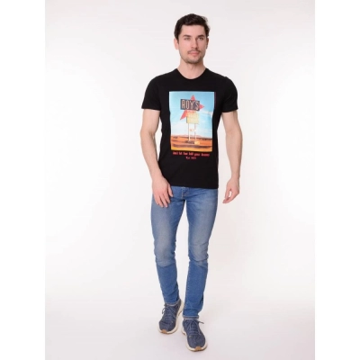 Giovedi / Футболка