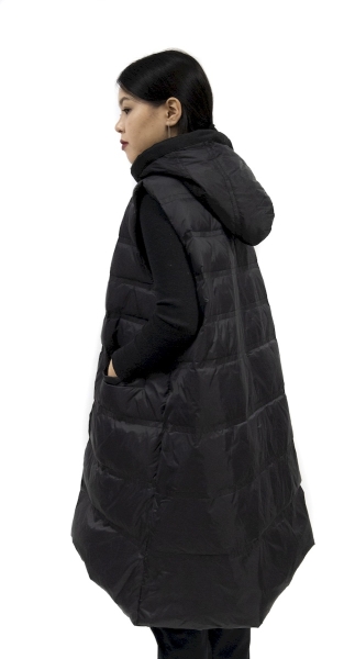 Sport & Moda / Жилет 21081