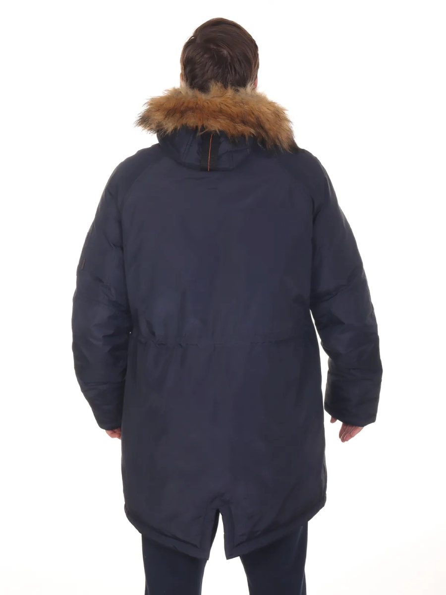 Tiger Force / Куртка утепленная Tiger Force / Куртка утепленная