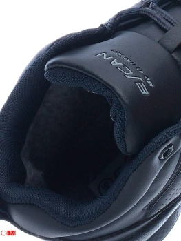 Escan / Ботинки