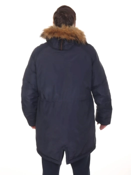 Tiger Force / Куртка утепленная Tiger Force / Куртка утепленная